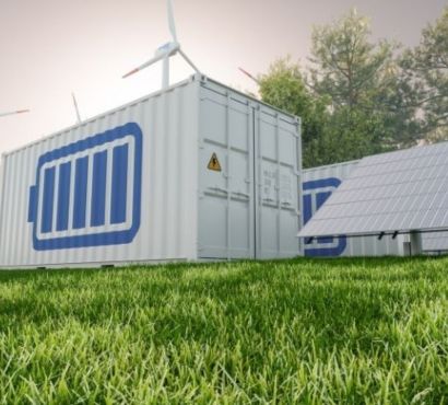 Leading Manufacturer of Lithium Batteries