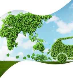 Eco-Friendly Innovation